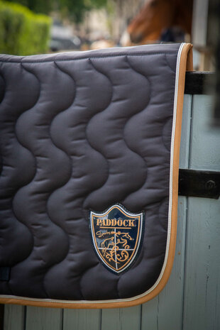 Paddock zadeldek Origine