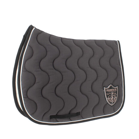 Paddock zadeldek Origine