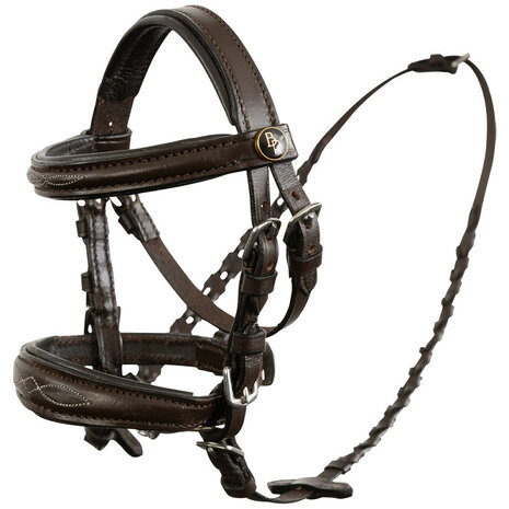 BR Hobby Horse hoofdstel