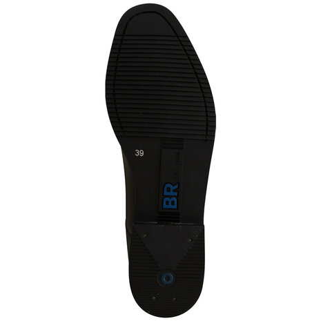 BR leren jodhpurs Medole