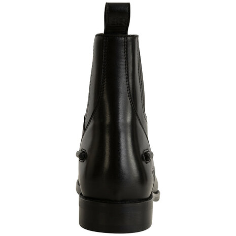 BR leren jodhpurs Medole