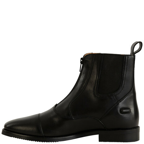 BR leren jodhpurs Medole