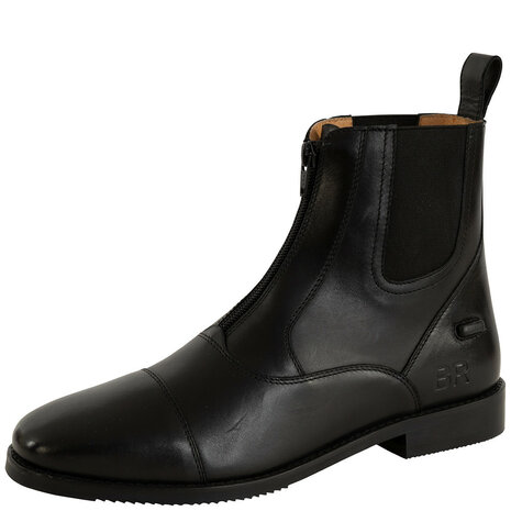 BR leren jodhpurs Medole