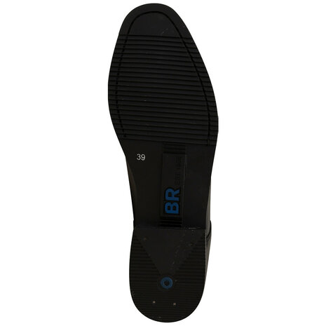 BR leren jodphurs Mercantino