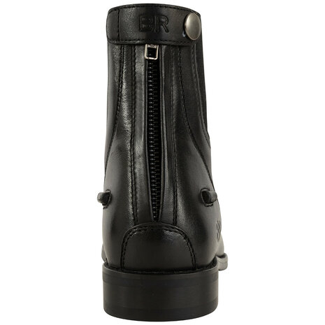 BR leren jodphurs Mercantino