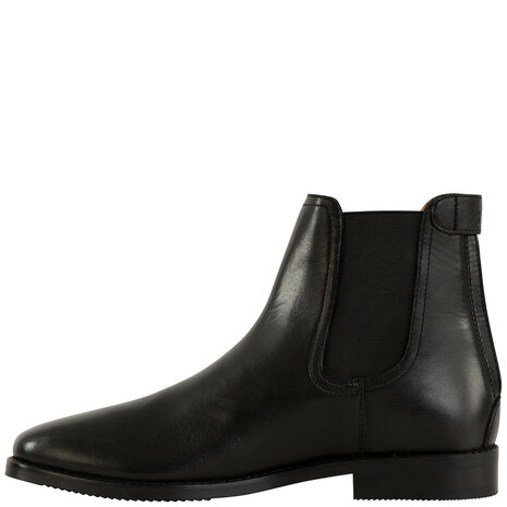 BR leren jodphurs Mentana