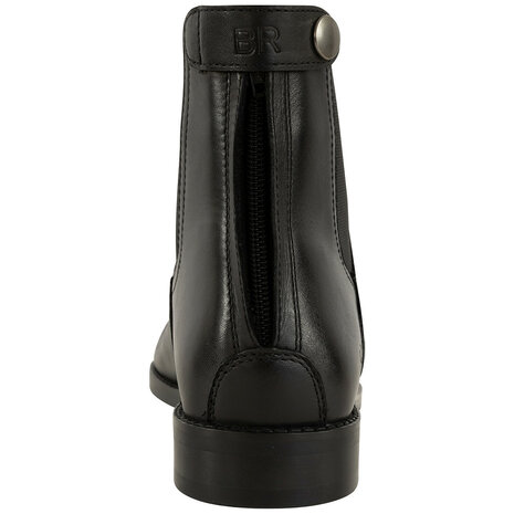 BR leren jodphurs Mentana