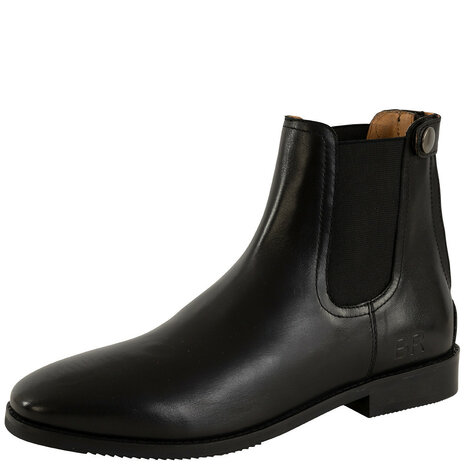 BR leren jodphurs Mentana