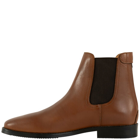 BR leren jodphurs Mentana