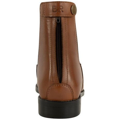 BR leren jodphurs Mentana