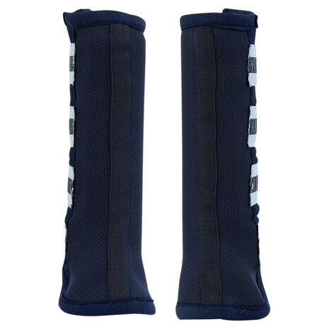 BR vliegen beenbeschermers