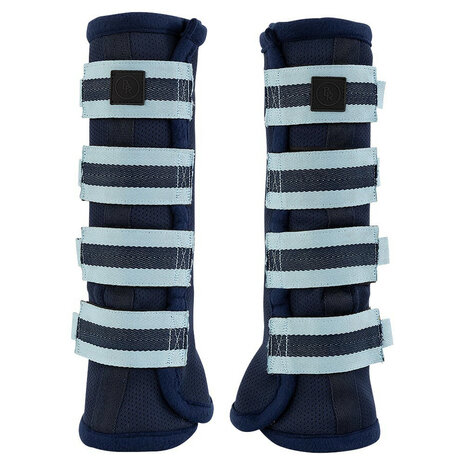 BR vliegen beenbeschermers