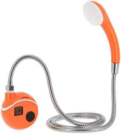 HippoTonic Draagbare buitendouche