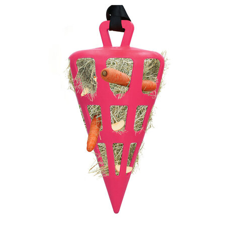 Excellent slowfeeder Fun & Flex Carrot