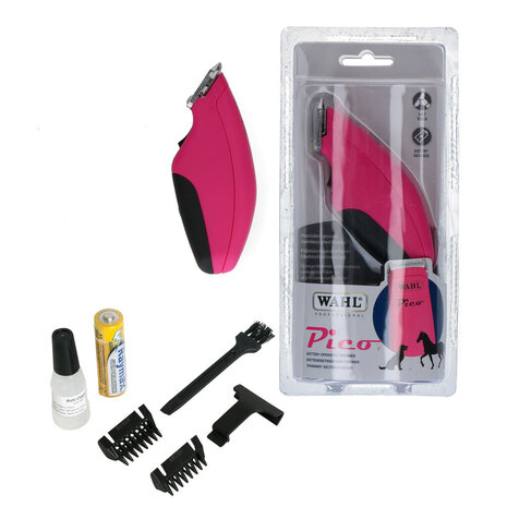 Wahl Pico trimmer