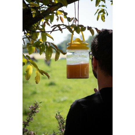 Knock Pest FlyNip VliegenVal