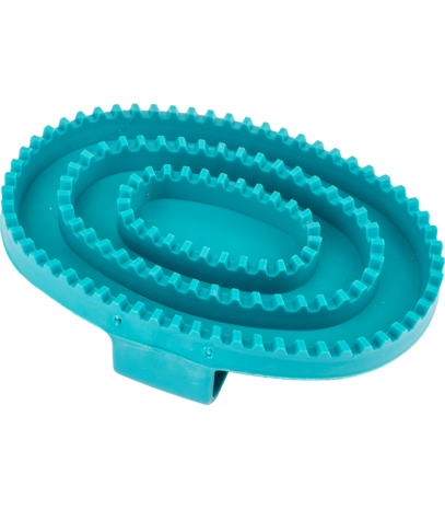 Waldhausen rubberen rosborstel regenboog