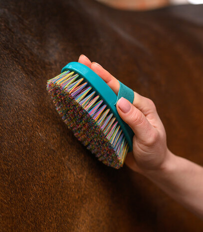 Waldhausen zachte borstel regenboog