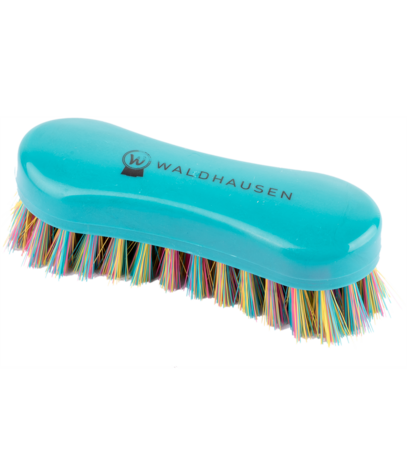 Waldhausen hoofdborstel regenboog