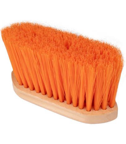 Waldhausen zachte borstel met lange haren