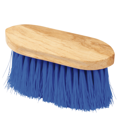 Waldhausen zachte borstel met lange haren