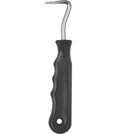 Waldhausen hoevenkrabber zonder borstel