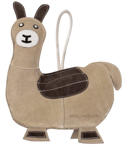 Waldhausen paardenspeelgoed Lottie Lama