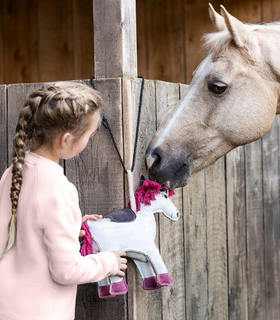 Waldhausen paardenspeelgoed Emily de eenhoorn