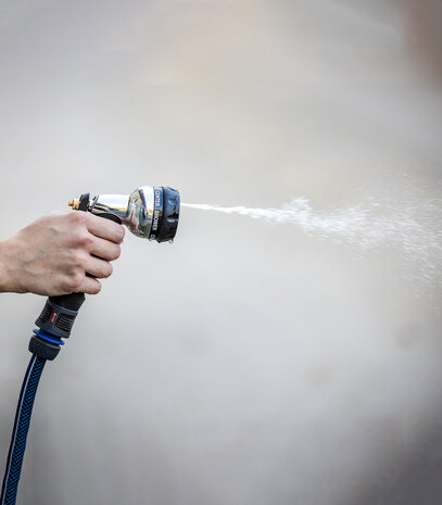 Waldhausen douchekop Comfort