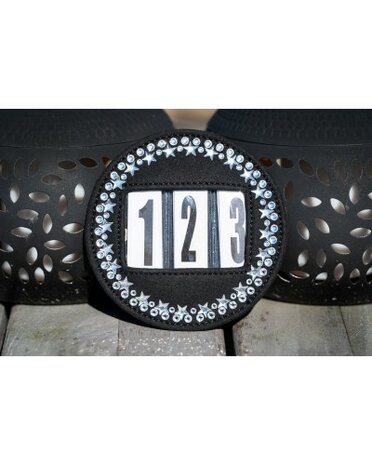 HB Showtime startnummers Too Hot