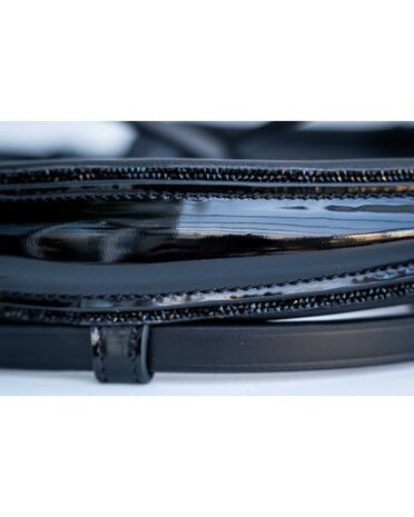 HB Showtime neusriem Special Shape