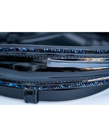 HB Showtime neusriem Special Shape