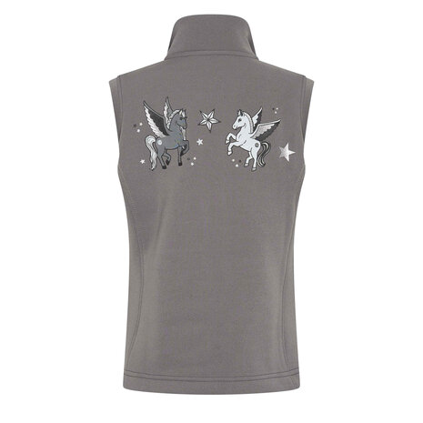 Imperial Riding bodywarmer Carry