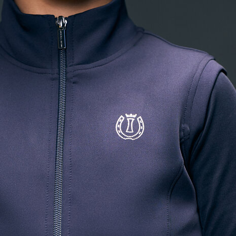 Imperial Riding bodywarmer Chris