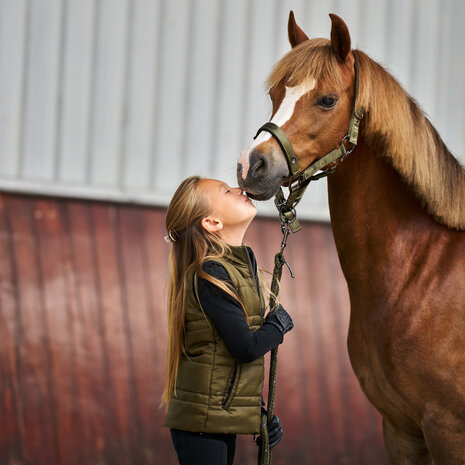 Imperial Riding bodywarmer Bonnie