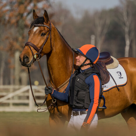 KNHS cap cover Polygiene