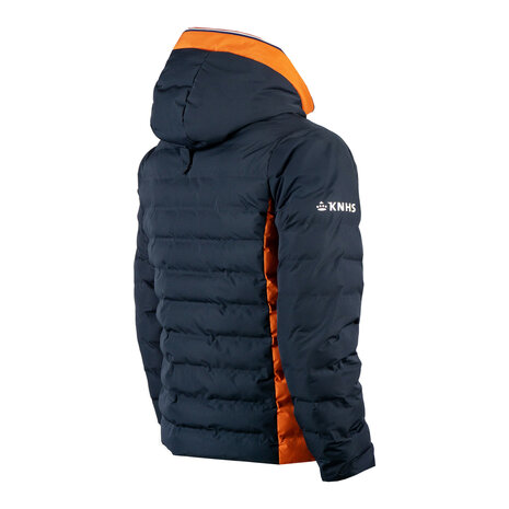 KNHS zomerjas Fan heren