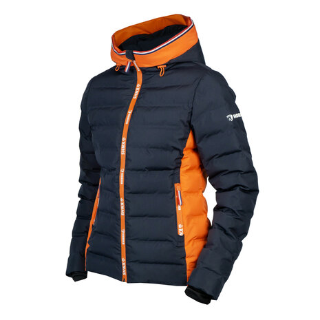 KNHS zomerjas Fan dames/junior