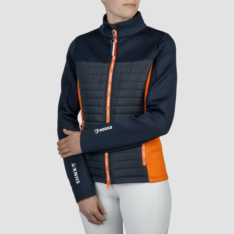 KNHS jack Fan Polygiene