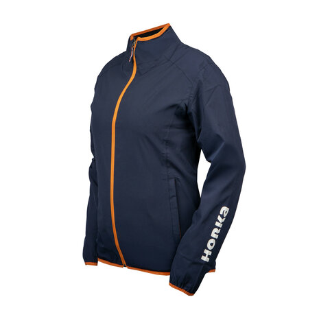 KNHS waterdichte lichtgewicht jas