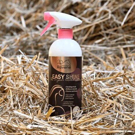 Ravene Easy Shine antiklit spray 750ml limited edition