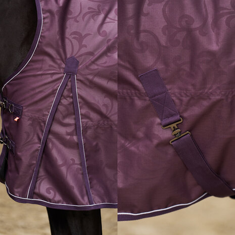 Imperial Riding Regendeken Super-dry 100 gram