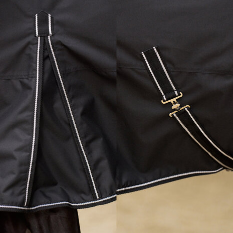 Imperial Riding Regendeken Basic 200 Gram