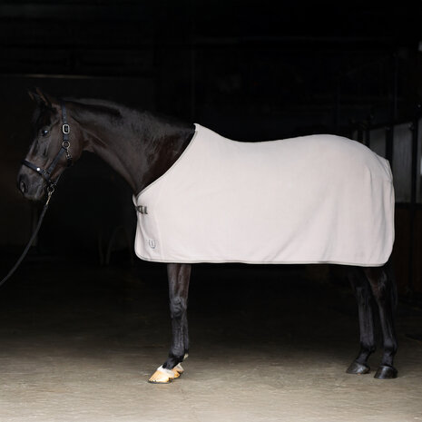 Imperial Riding Fleecedeken Fundamental Basic