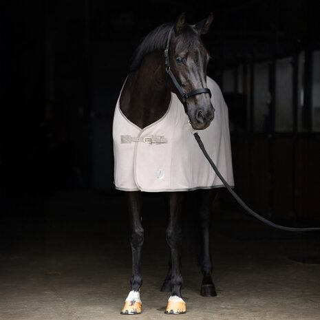 Imperial Riding Fleecedeken Fundamental Basic