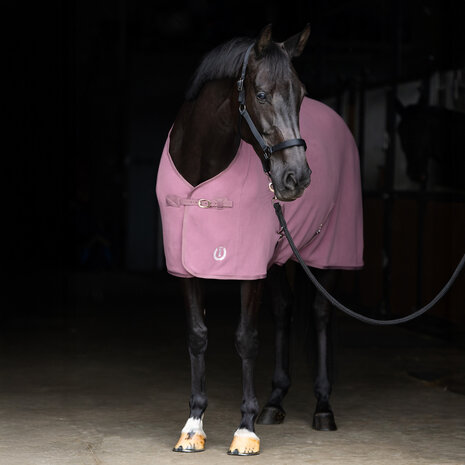 Imperial Riding Fleecedeken Fundamental