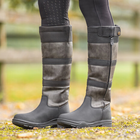 QHP Outdoor laarzen Daan
