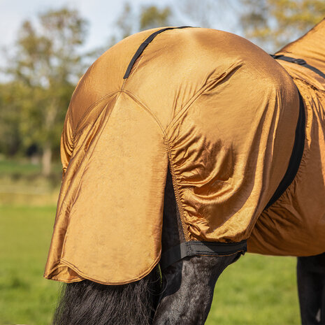 QHP eczeemdeken Big neck