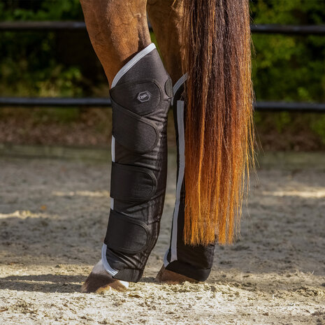 QHP transportbeschermers Turnout
