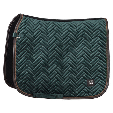 HV Polo zadeldek Luxury
